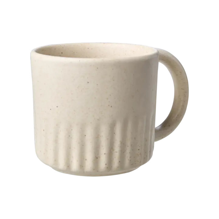 Kopp, Beige