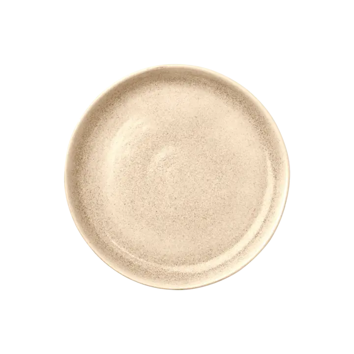 Assiett, Beige