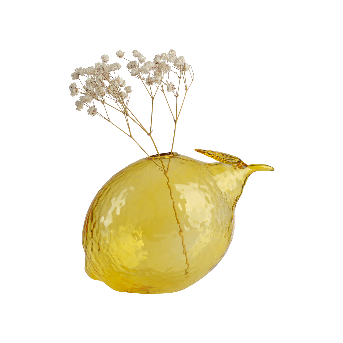 LEMON Vas, Gul