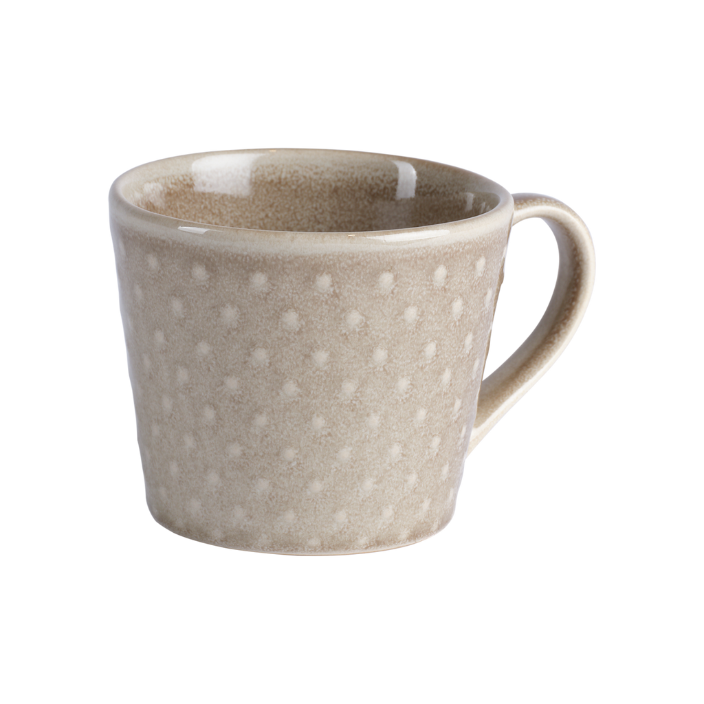 Kopp, Beige