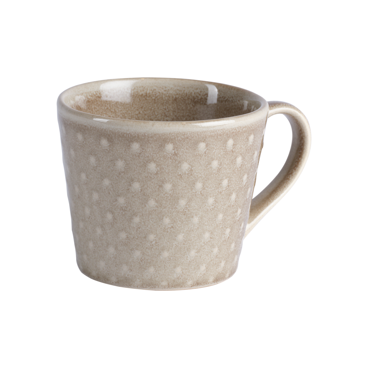 Kopp, Beige