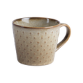 Kopp, Mörkbeige