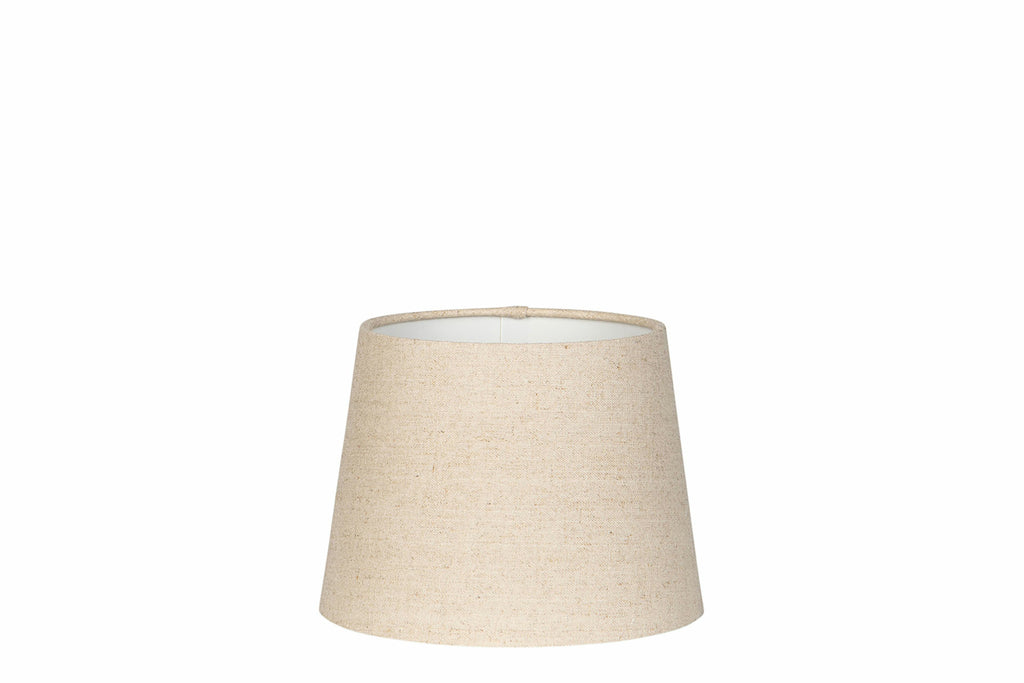 Lampskärm S, Beige