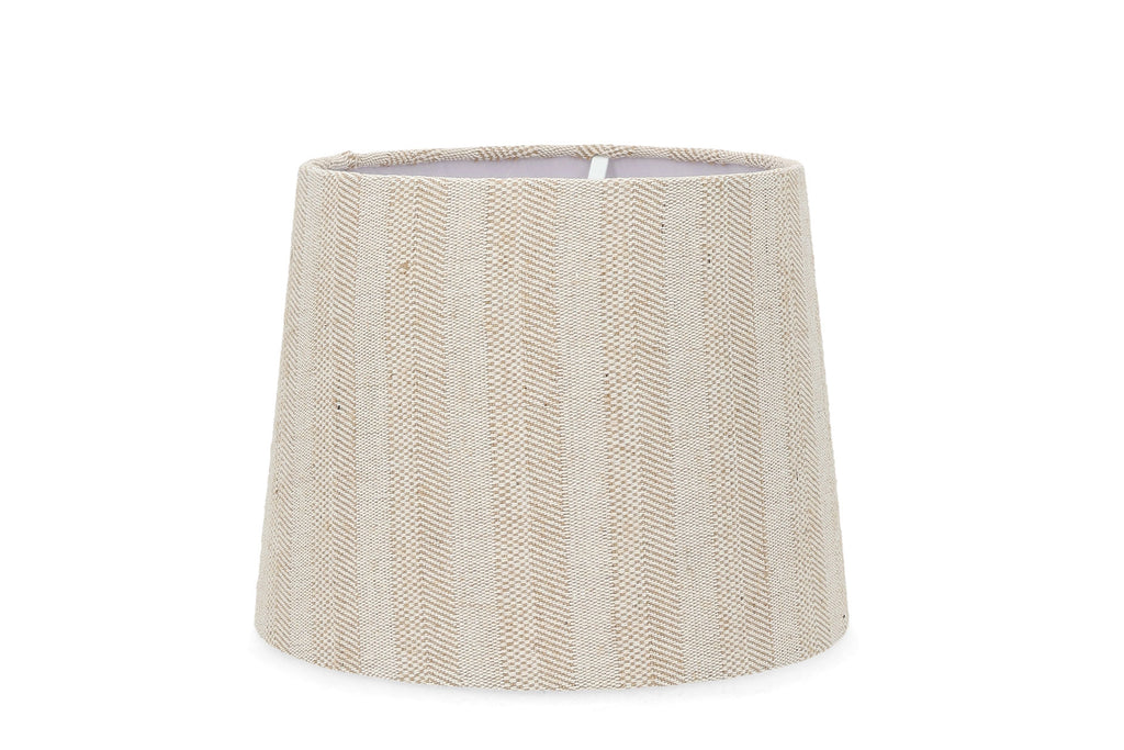 Lampskärm, Beige