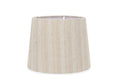Lampskärm, Beige