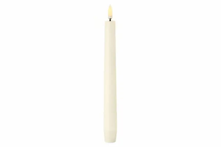 Kronljus LED 2-p