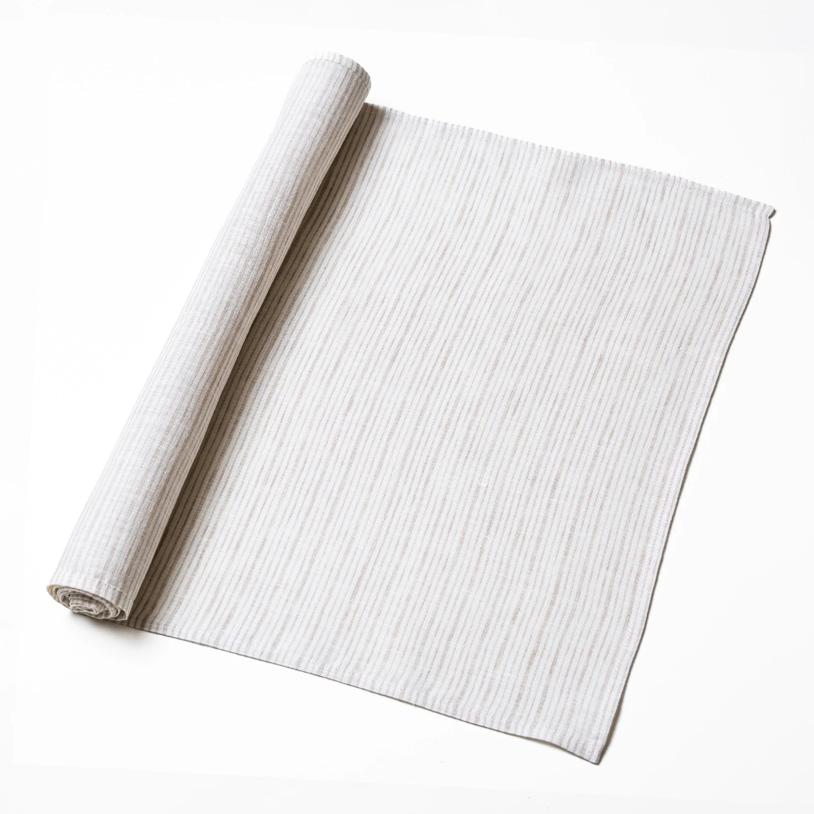 Löpare Rand, Beige