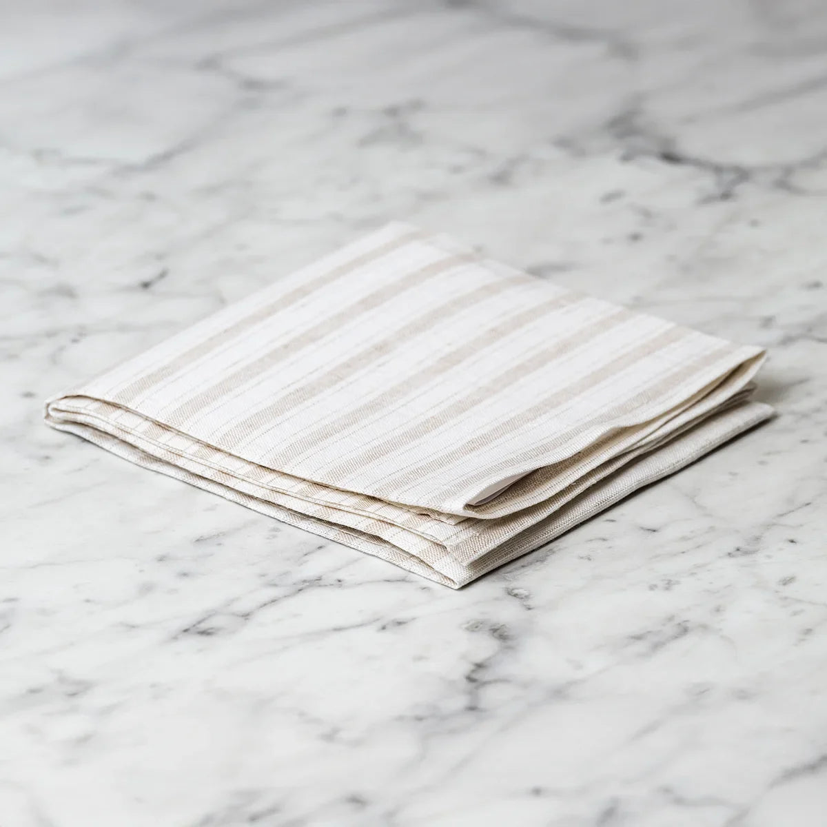 Kökshandduk Buffé, Beige