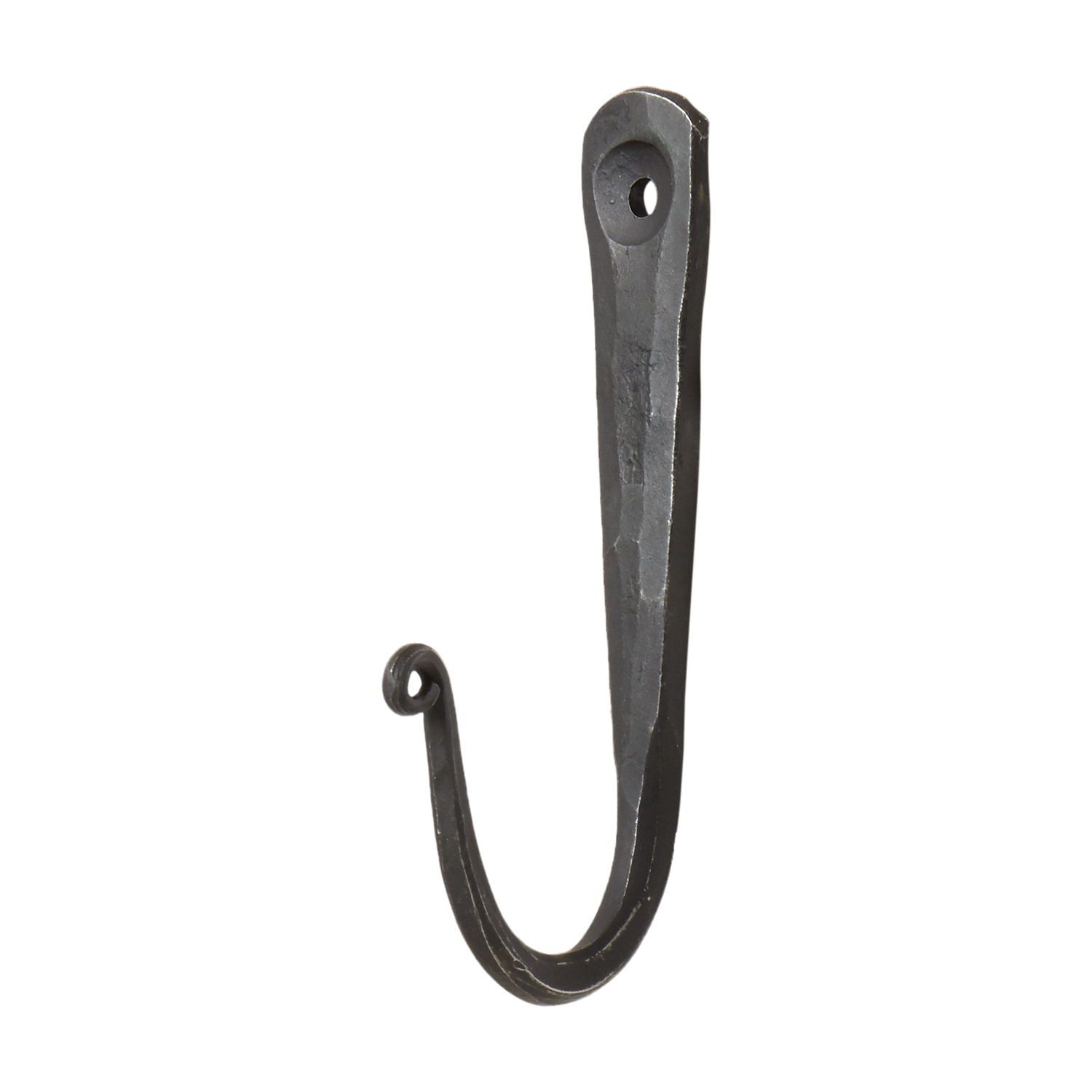 Krok M, Svart