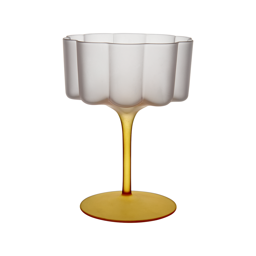 Cocktailglas, Gul