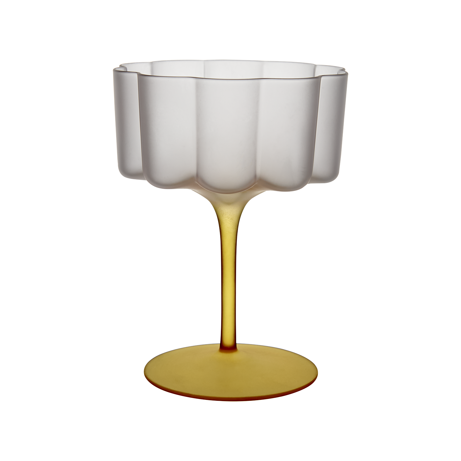 Cocktailglas, Gul