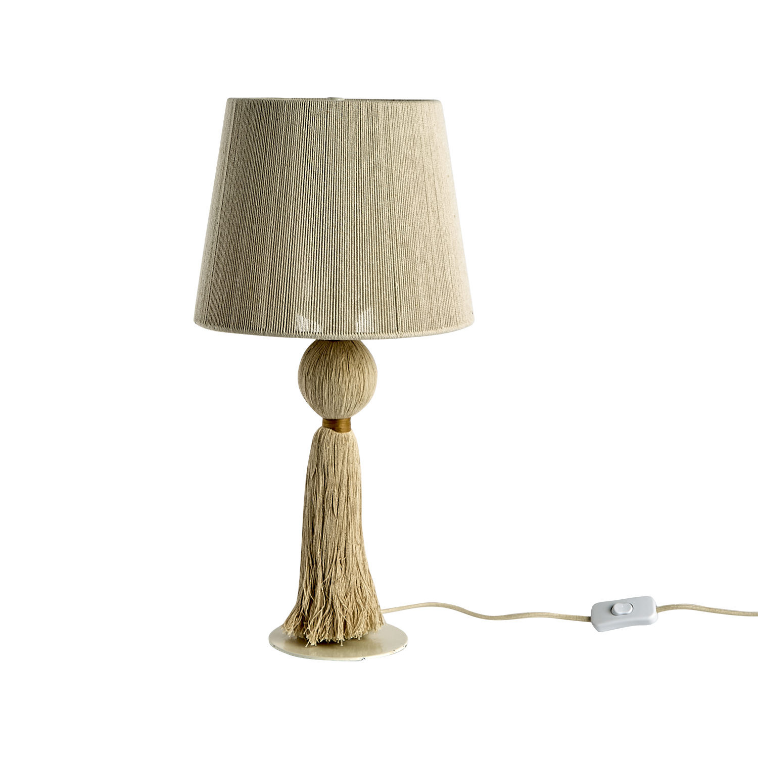 MILLA Bordslampa M