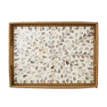 Bricka, Natur/Beige