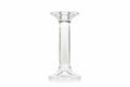 Ljusstake, Glas