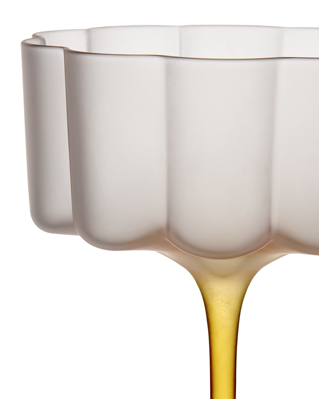 Cocktailglas, Gul