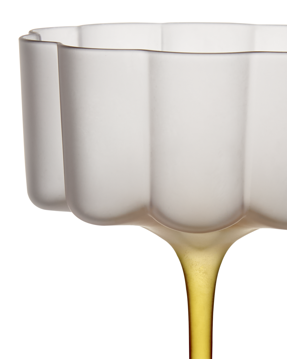 Cocktailglas, Gul
