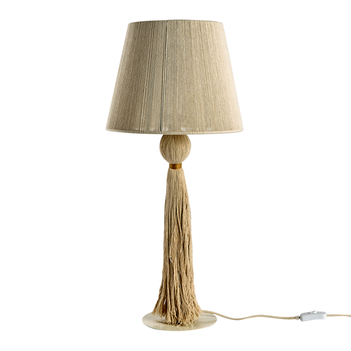 MILLA Bordslampa L