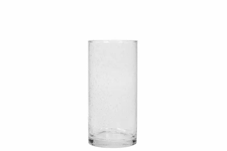 Cylindervas, Transparent