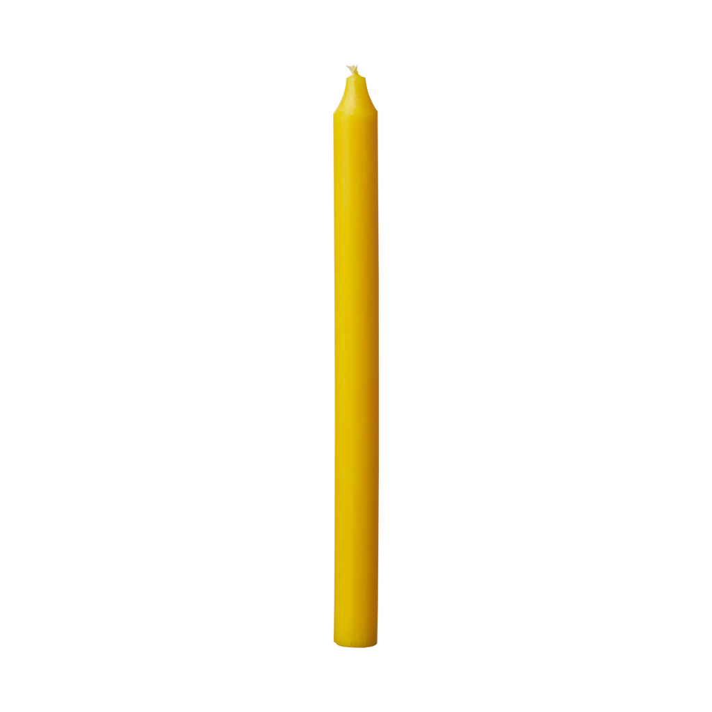 Kronljus, Citron