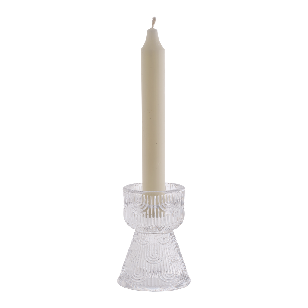 Ljusstake, klar
