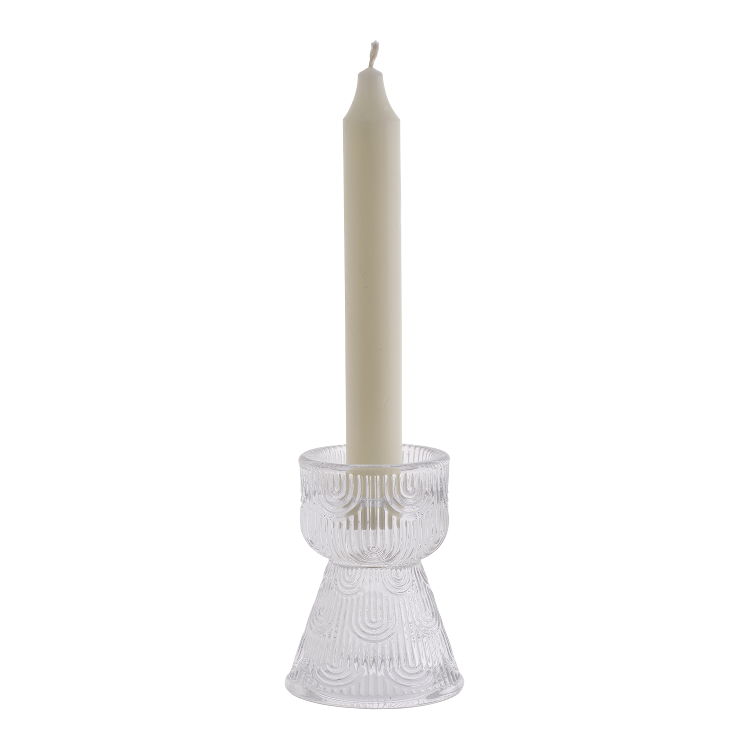 Ljusstake, klar