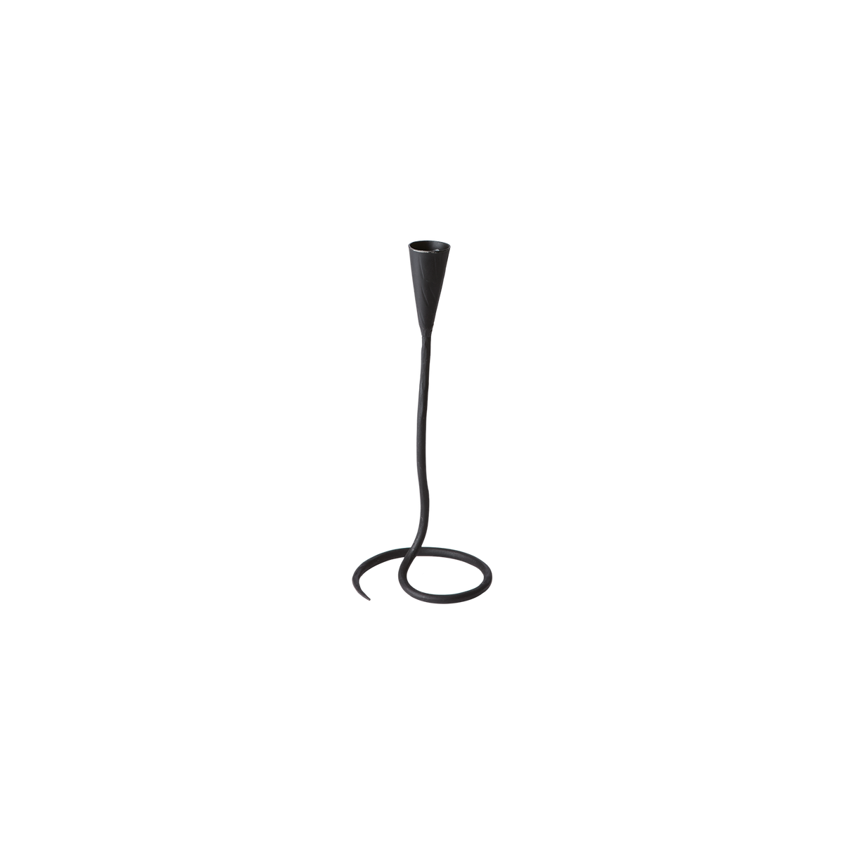 THOR Ljusstake S, Svart