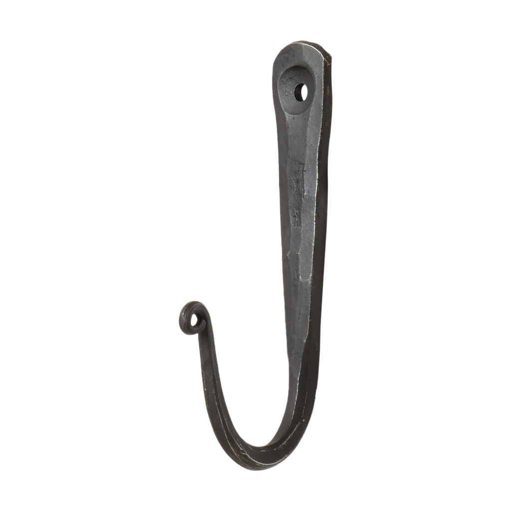 Krok M, Svart