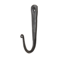 Krok M, Svart