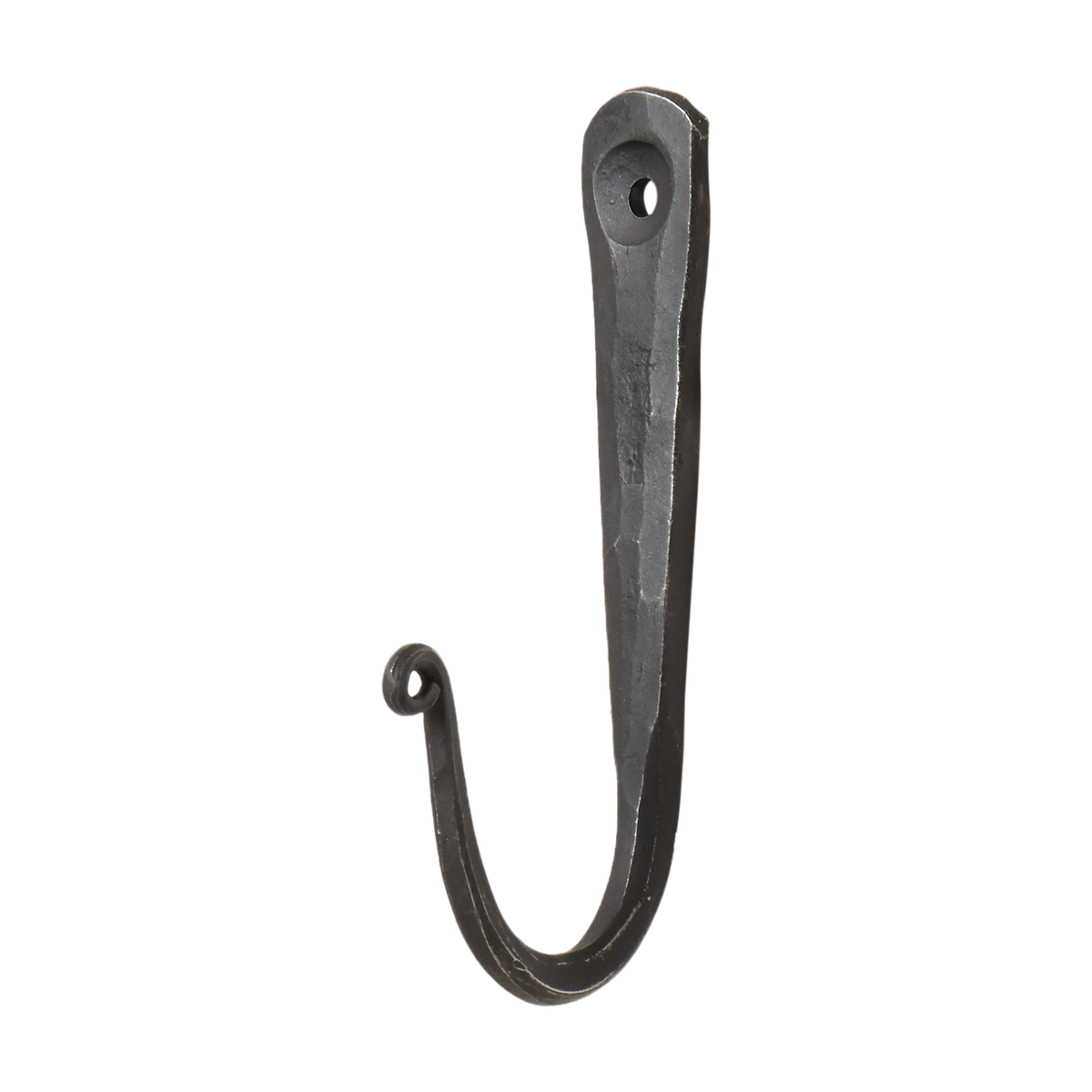 Krok M, Svart