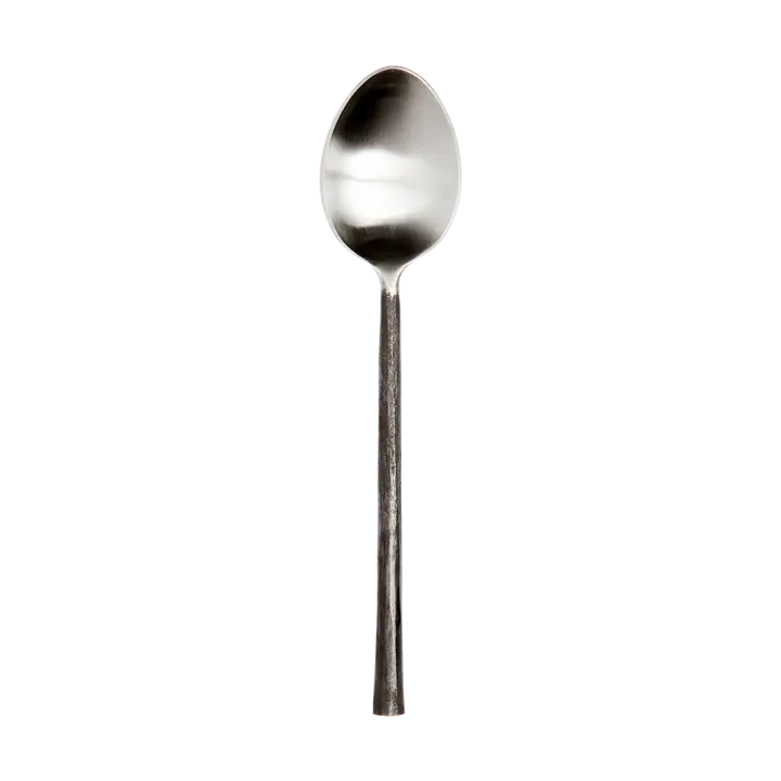 Sked, Silver/Svart