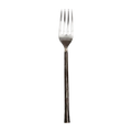 Gaffel, Silver/Svart