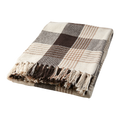 Filt Anna, Brun/Beige/Elfenben