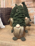 Tomte Mjuk liten