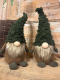 Tomte Mjuk stor